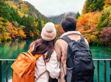 Cina, digital card per i turisti in entrata