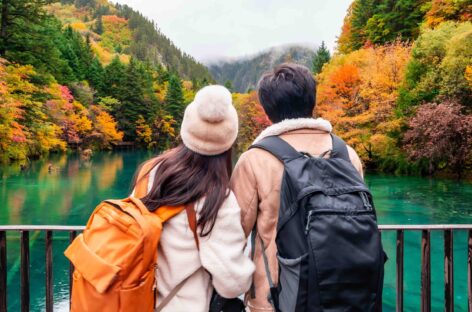 Cina, digital card per i turisti in entrata