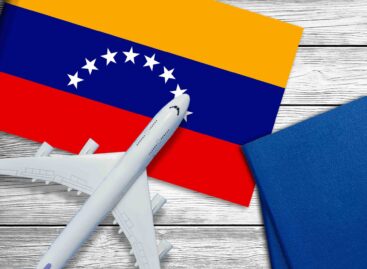 Il Venezuela revoca i permessi di volo. Iata si oppone