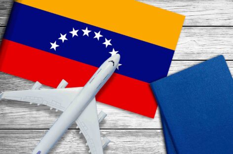 Il Venezuela revoca i permessi di volo. Iata si oppone