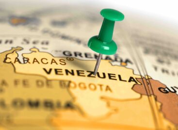 Venezuela, no fly zone: <br>parziale stop ai voli