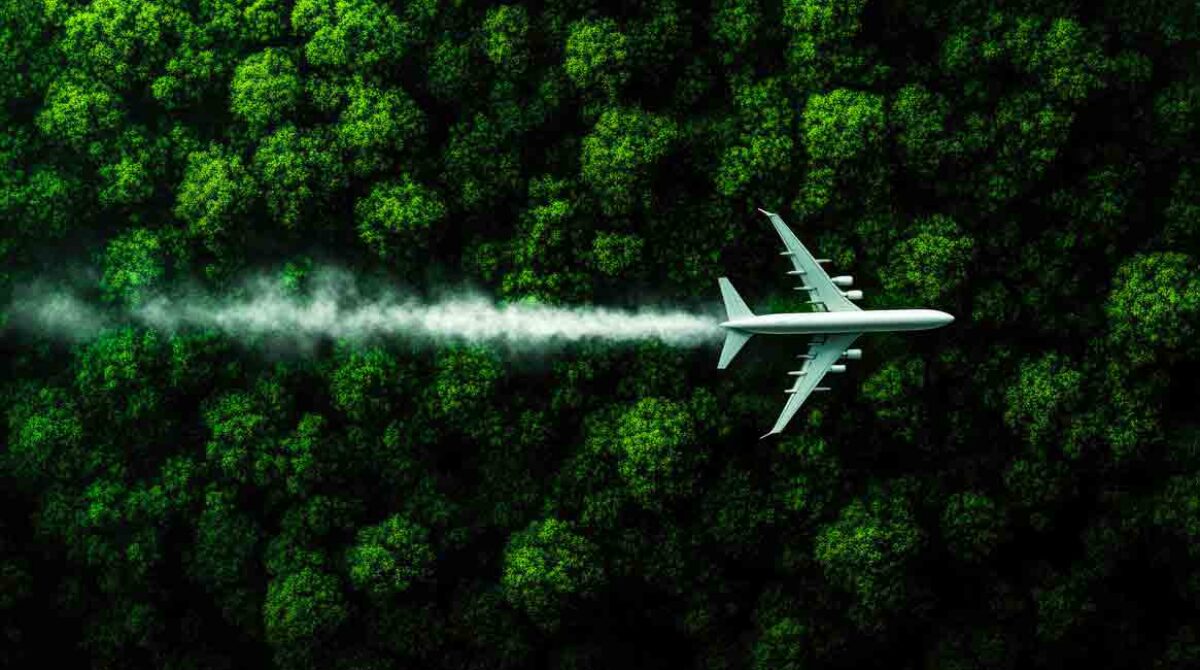 Ita, quanto fa bene all’ambiente il rinnovo della flotta?