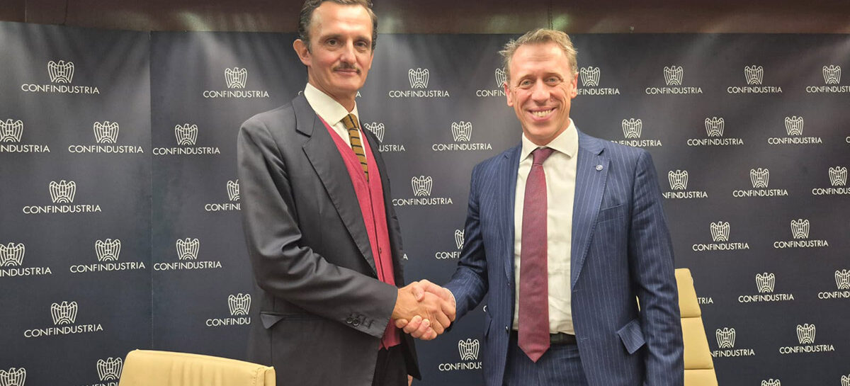 Rent a car, Aniasa nomina Italo Folonari presidente