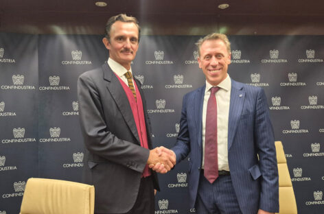 Rent a car, Aniasa nomina Italo Folonari presidente