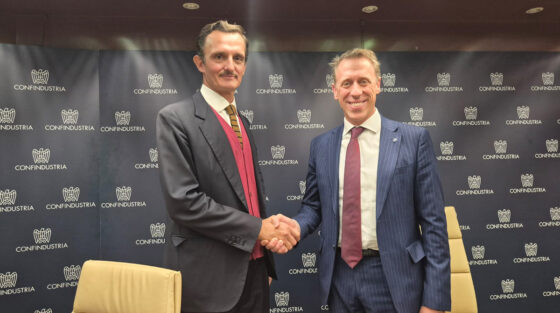 Rent a car, Aniasa nomina Italo Folonari presidente