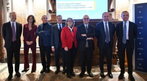 AdR masterplan luiss