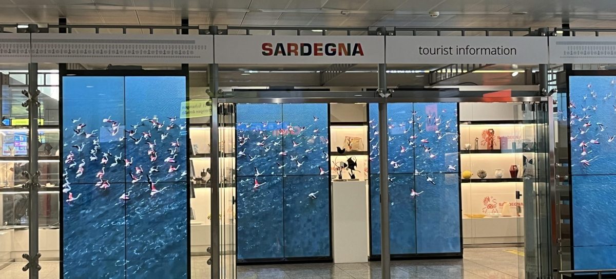 Sardegna: 3 vettori per 5 rotte, Aeroitalia no alle compensazioni