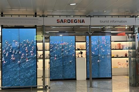 Sardegna: 3 vettori per 5 rotte, Aeroitalia no alle compensazioni