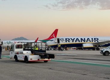 Forlì, è scontro tra l’aeroporto e il consigliere Burani