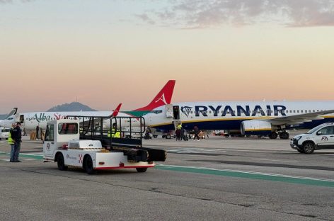 Forlì, è scontro tra l’aeroporto e il consigliere Burani
