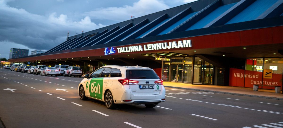 Estonia, 75 milioni per sviluppare l’aeroporto di Tallinn