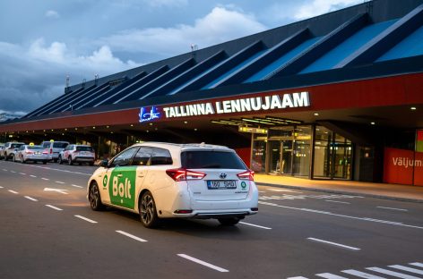 Estonia, il governo sborsa 75 milioni per il restyling del Lennart di Tallinn