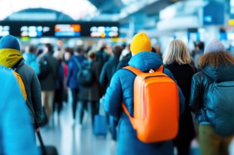 Osservatorio Astoi: <br>fenomeno Natale bis