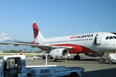 Air Albania al capolinea: stop ai voli