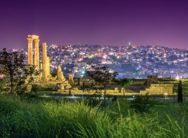 Il Jordan Tourism Board chiude gli uffici italiani