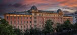Anantara Palais Hansen Vienna entra in The Leading Hotels of the World