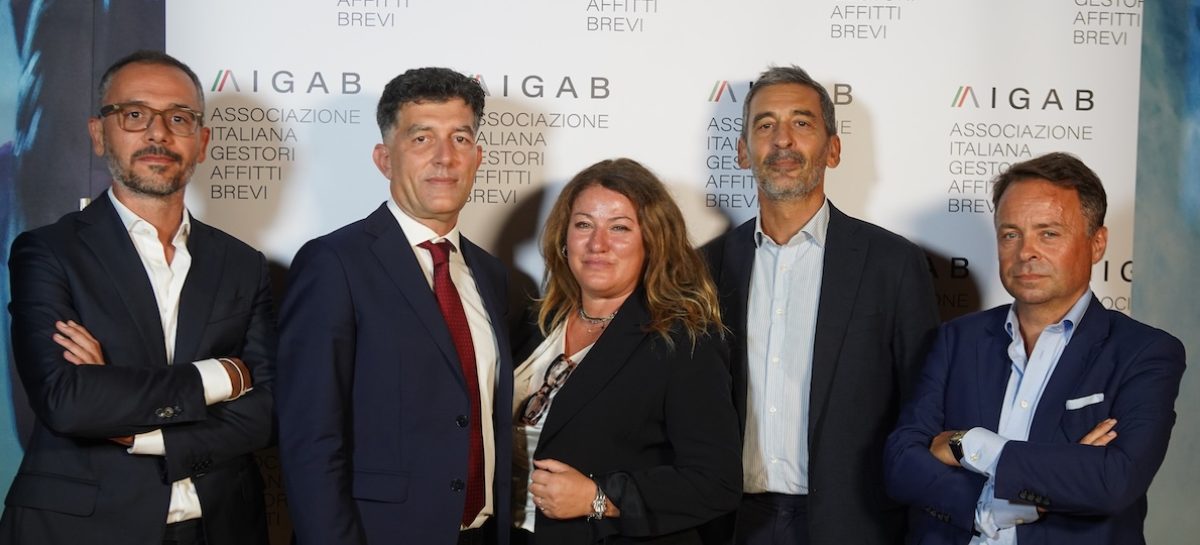 Aigab, entra nel board Lerede di Youcomehere