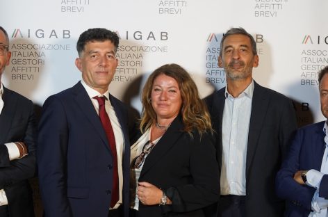 Aigab, entra nel board Lerede di Youcomehere