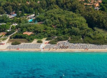 Bluserena vara la formula Inclusive Made in Italy