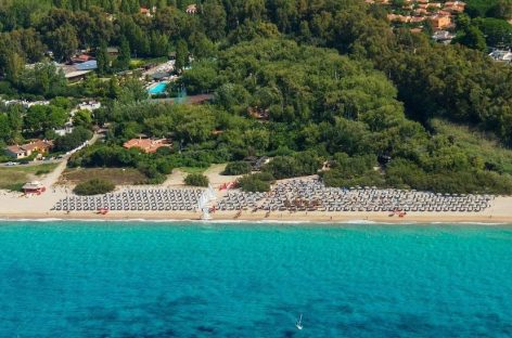 Bluserena vara la formula Inclusive Made in Italy