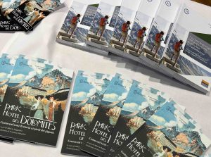 Borca di Cadore Th credit ladv