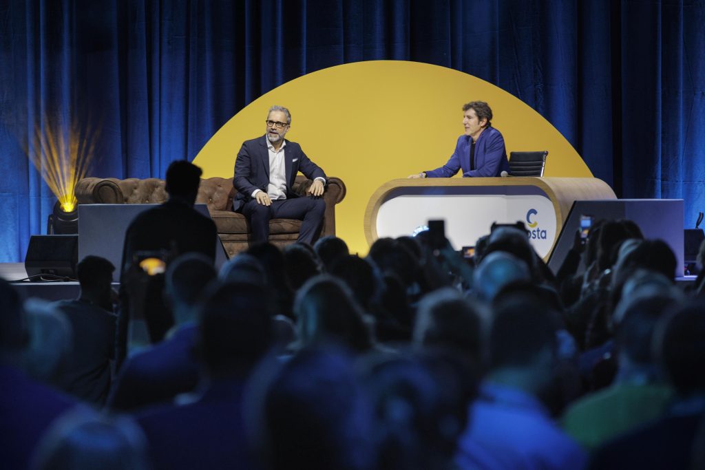 Costa Global Summit - Mario Zanetti_creditladv