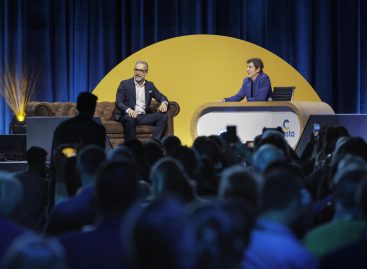 Costa, la piattaforma experience al Global Summit