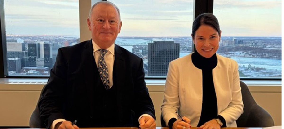 Club Med aprirà in Canada il premium all inclusive Trembalant