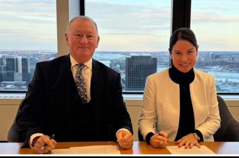 Club Med aprirà in Canada il premium all inclusive Trembalant