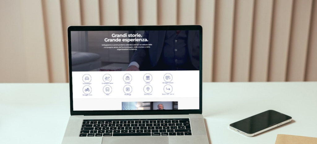 Global Gsa uff. stampa