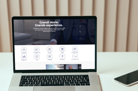 Spazio Gsa, Sgambelluri: «Anno di consolidamento importante»