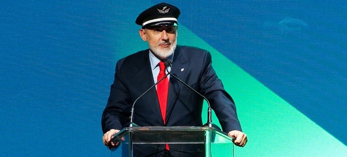 Bilancio Fs: “Mezzo miliardo di utili nel 2025”