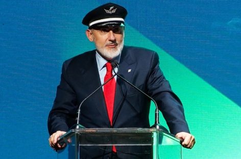 Bilancio Fs: “Mezzo miliardo di utili nel 2025”