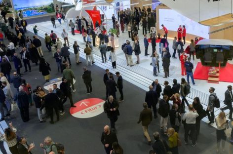 Fitur 2026, il (buon) senso del Padiglione della Conoscenza