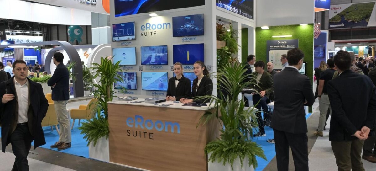 Fitur Madrid 2026 potenzia l’area Travel Tech