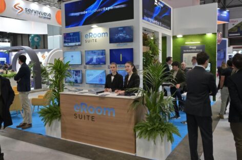 Fitur Madrid 2026 potenzia l’area Travel Tech