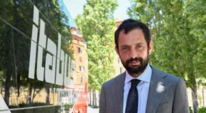 Francesco Fiore Itabus da uff st