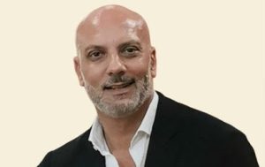 Francesco Sgambelluri, ceo di Spazio Gsa 