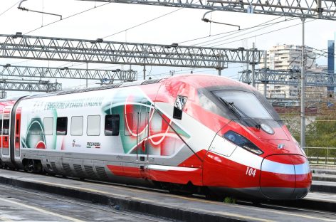 Milano Cortina, Frecciarossa a Malpensa e collegamenti potenziati