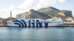 Gnv rafforza il servizio traghetti sulla Napoli-Palermo