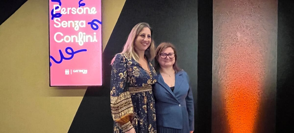 “Persone senza confini”: così Gattinoni promuove l’inclusione