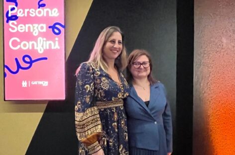“Persone senza confini”: così Gattinoni promuove l’inclusione