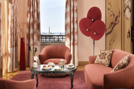 Genova, il Grand Hotel Savoia entra in Curio Collection by Hilton