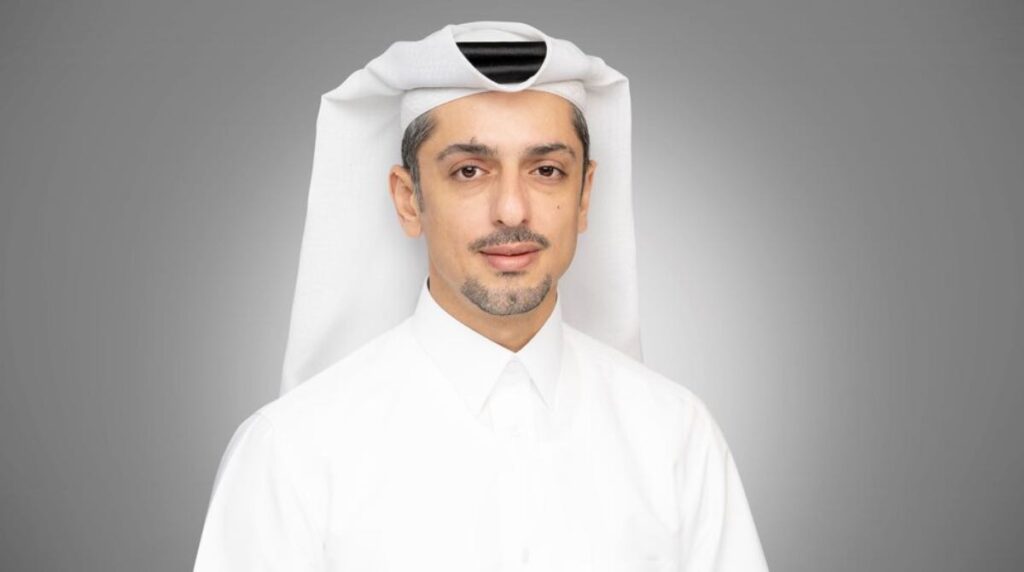 Hamad Ali Al-Khater_sitowebQatarAirways