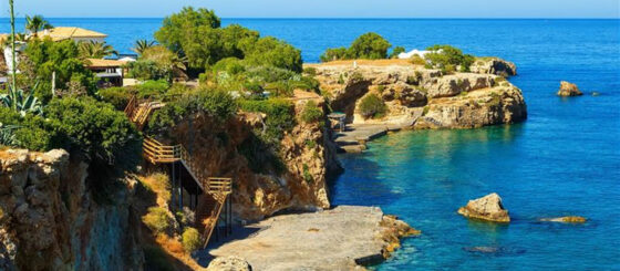 Lot, rotta sulla greca Heraklion