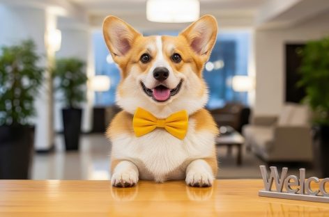 Dog Valley, a Parigi debutta un hotel a 5 stelle per cani