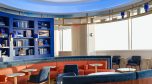 Evoluzione low cost: prima lounge JetBlue a New York Jfc