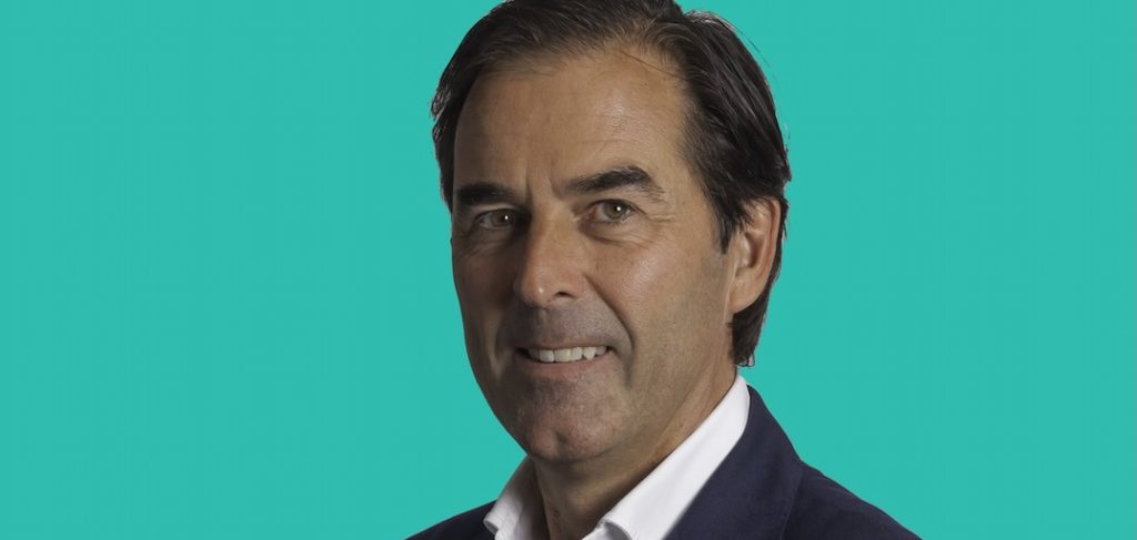 John Mangelaars foto da X