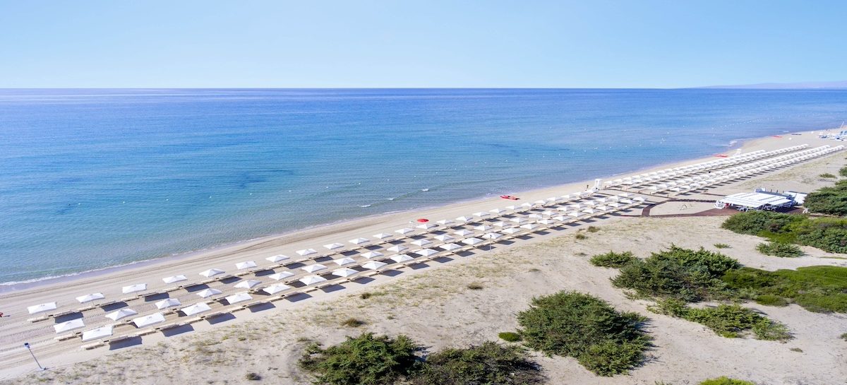 Bluserena, scommessa vinta: “440mila room night”