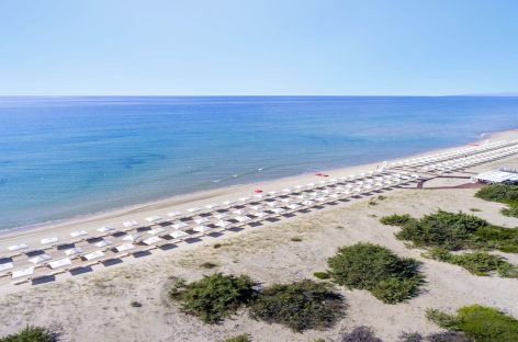 Bluserena, scommessa vinta: “440mila room night”